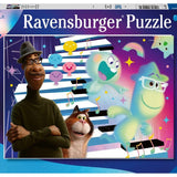 Ravensburger 200 Parça Puzzle WD Soul 129232