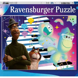 Ravensburger 200 Parça Puzzle WD Soul 129232 | Toysall