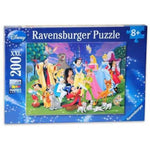 Ravensburger 200 Parça Walt Disney Princess 126989 | Toysall