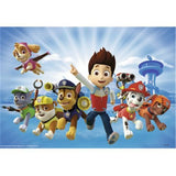 Ravensburger 2x12 Parça Puzzle Paw Patrol 075867 | Toysall