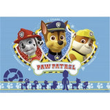 Ravensburger 2x12 Parça Puzzle Paw Patrol 075867 | Toysall