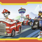 Ravensburger 2x12 Parça Puzzle Paw Patrol im Einsatz 075911 | Toysall