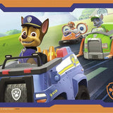 Ravensburger 2x12 Parça Puzzle Paw Patrol im Einsatz 075911 | Toysall