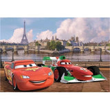 Ravensburger 2x12 Parça Puzzle Walt Disney Cars Mc Queen 075546 | Toysall