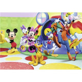 Ravensburger 2x12 Parça Puzzle Walt Disney Mickey 075652