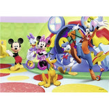 Ravensburger 2x12 Parça Puzzle Walt Disney Mickey 075652 | Toysall