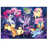 Ravensburger 2x24 Parça Puzzle My Little Pony 078127 | Toysall