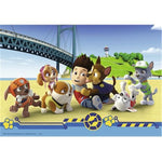 Ravensburger 2x24 Parça Puzzle Paw Petrol Dedektifler 090853 | Toysall