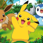 Ravensburger 2x24 Parça Puzzle Pokemon 056682 | Toysall