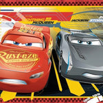 Ravensburger 2x24 Parça Puzzle Walt Disney Cars 078165 | Toysall