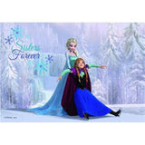 Ravensburger 2x24 Parça Puzzle Walt Disney Frozen 091157 | Toysall