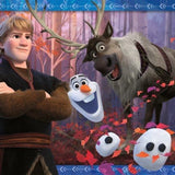 Ravensburger 2x24 Parça Puzzle Walt Disney Frozen 2 050109 | Toysall