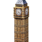 Ravensburger 3 Boyutlu Plastik Puzzle Big Ben Saat Kulesi 125548 | Toysall