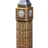 Ravensburger 3 Boyutlu Plastik Puzzle Big Ben Saat Kulesi 125548 | Toysall