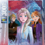 Ravensburger 300 Parça Puzzle Walt Disney Frozen2 28662 | Toysall