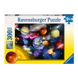 Ravensburger 300 Parça Puzzle Güneş Sistemi 132263