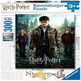 Ravensburger 300 Parça Puzzle Harry Potter 128716