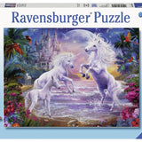 Ravensburger 300 Parça Puzzle Unicorn 132560