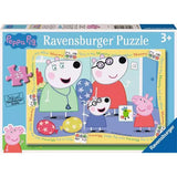 Ravensburger 35 Parça Peppa Pig 057054