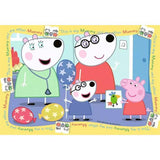 Ravensburger 35 Parça Peppa Pig 057054