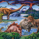 Ravensburger 35 Parça Puzzle Dinozorlar 086139