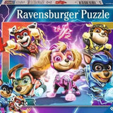 Ravensburger 35 Parça Puzzle Paw Patrol 057061