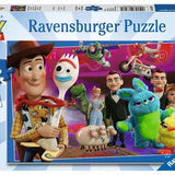 Ravensburger 35 Parça Puzzle Toy Story 087969