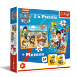 Ravensburger 37 Parça Büyük Çerçeveli Puzzle Paw Patrol 061556 | Toysall