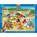 Ravensburger 37 Parça Büyük Çerçeveli Puzzle Paw Patrol 061556 | Toysall