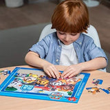 Ravensburger 37 Parça Büyük Çerçeveli Puzzle Paw Patrol 061556 | Toysall