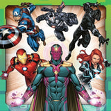 Ravensburger 3x49 Parça Puzzle Avengers 080403 | Toysall