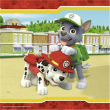 Ravensburger 3x49 Parça Puzzle Paw Petrol Kahramanlar 093694 | Toysall