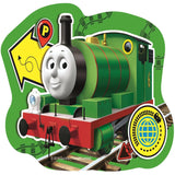 Ravensburger 4/6/8/10 Parça Puzzle Thomas ve Arkadaşları 069781 | Toysall