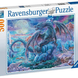 Ravensburger 500 Parça Puzzle Buz Ejderi 148394 | Toysall