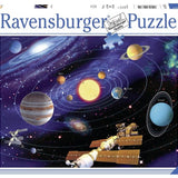 Ravensburger 500 Parça Puzzle Güneş Sistemi 147755 | Toysall