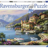 Ravensburger 500 Parça Puzzle Güzel Ev 147977 | Toysall