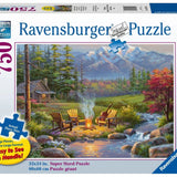 Ravensburger 750 Parça Puzzle Nehir Kıyısı 164455 | Toysall