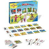 Ravensburger Bir Hikaye Anlat 210343 | Toysall