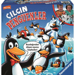 Ravensburger Çılgın Penguenler 221486 | Toysall