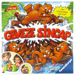 Ravensburger Geveze Sincap 221479 | Toysall