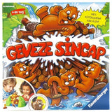 Ravensburger Geveze Sincap 221479 | Toysall