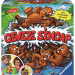 Ravensburger Geveze Sincap 221479 | Toysall