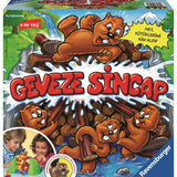 Ravensburger Geveze Sincap 221479 | Toysall