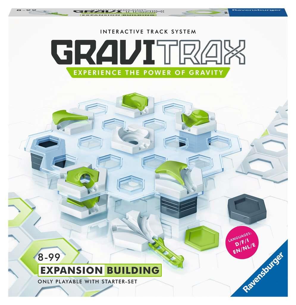Ravensburger GraviTrax Building 276028