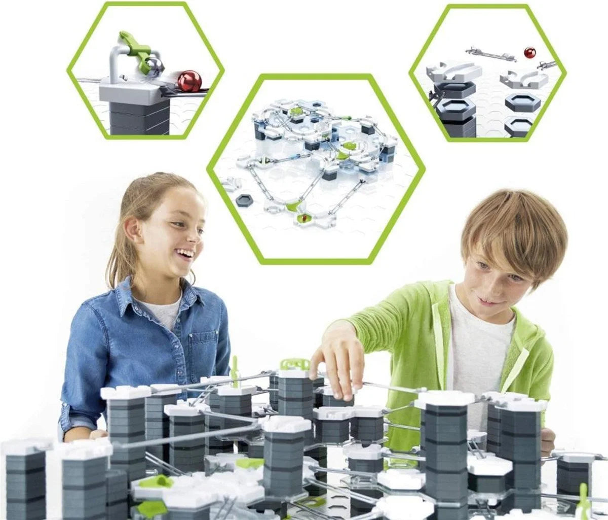 Ravensburger Gravitrax Kepçe 268214 | Toysall