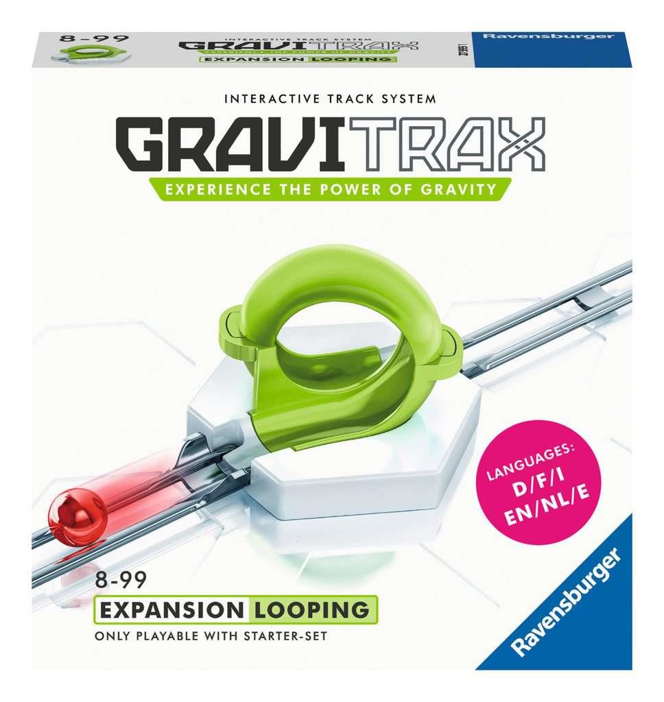 Ravensburger GraviTrax Looping 275991