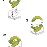 Ravensburger GraviTrax Looping 275991