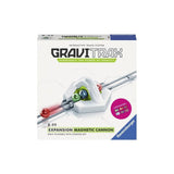 Ravensburger Gravitrax Magnetic Cannon Parkur Geliştirme 276080 | Toysall