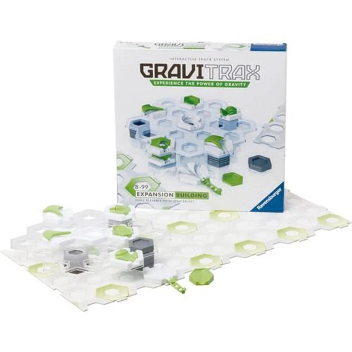 Ravensburger Gravitrax Parkur Yükseltme 260904 | Toysall