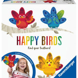 Ravensburger Happy Birds 206155